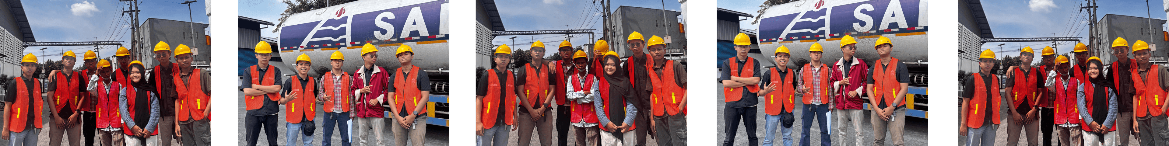 Company Visit
